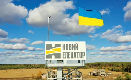 Від замовлення до запуску — 30 днів: Як «Новий Елеватор» руйнує ринкові шаблони 31
