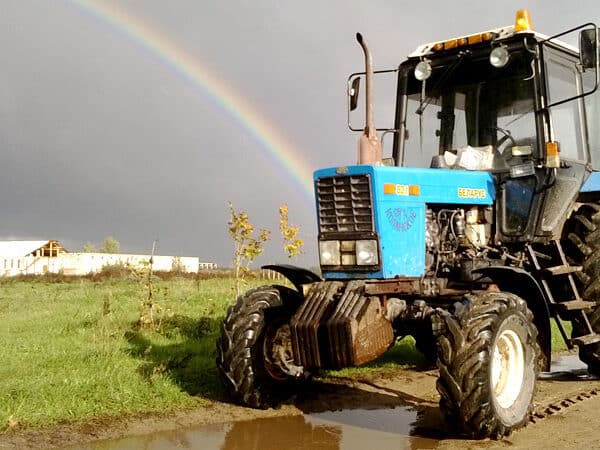 Комплектуючі для тракторів МТЗ від «АгроЗапчастини» — все для безперебійної&hellip;