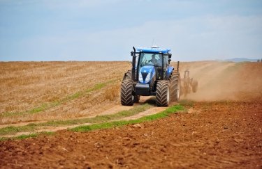 ГОЛОВНА 10 Україна сподівається зібрати 80 мільйонів тонн зернових та олійних культур.