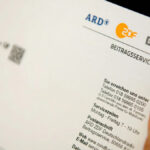 Rundfunkbeitrag (GEZ): лист, який лякає всіх — і чому платити&hellip;