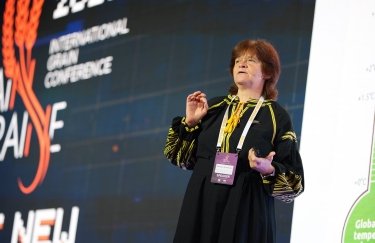 Не тільки посуха: сільгоспвиробників попередили про нову кліматичну загрозу