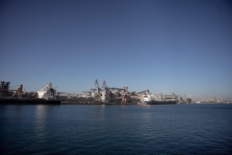 Україна не встановлювала жодних оновлених норм для морського шляху — Висоцький — АГРОПОЛІТ 7 Україна не встановлювала жодних оновлених норм для морського шляху — Висоцький — АГРОПОЛІТ 4