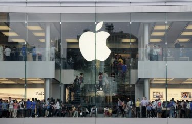 Apple очікує найвищий квартальний дохід за останні п’ять років завдяки iPhone.