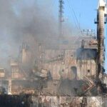 Торгований Росією корабель з українським зерном потонув поблизу Одеси —&hellip;