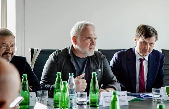 Ковальчук пояснив, чому лісову галузь хочуть повернути до Мінагрополітики — АГРОПОЛІТ
