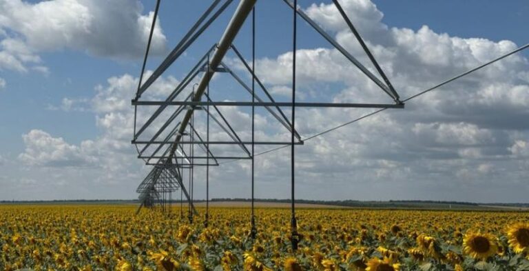 ОВК «Северинівська оаза» стало власником державної іригаційної системи — КУРКУЛЬ 4 ОВК «Северинівська оаза» стало власником державної іригаційної системи — КУРКУЛЬ 4