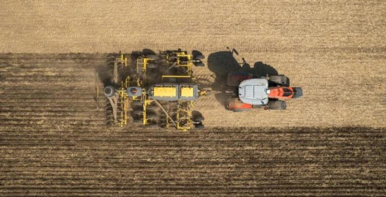 Вплив різноманітних методів обробітку ґрунту на кореневу систему ріпаку: аналіз практичних досліджень: КУРКУЛЬ 3