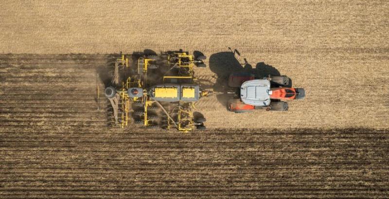 ГОЛОВНА 11 Вплив різноманітних методів обробітку ґрунту на кореневу систему ріпаку: аналіз практичних досліджень: КУРКУЛЬ