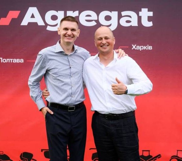 New agricultural machinery dealer in Poltava, founded by a farmer: focus on service and farmers’ needs — SuperAgronom.com