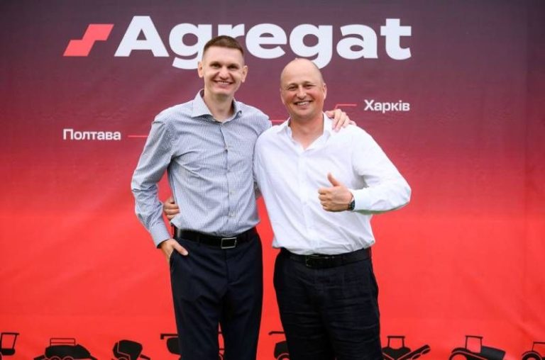 New agricultural machinery dealer in Poltava, founded by a farmer: focus on service and farmers' needs — SuperAgronom.com 5