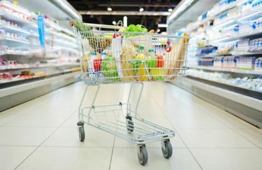 Уряд припинив дію полегшених норм щодо маркування продуктів харчування