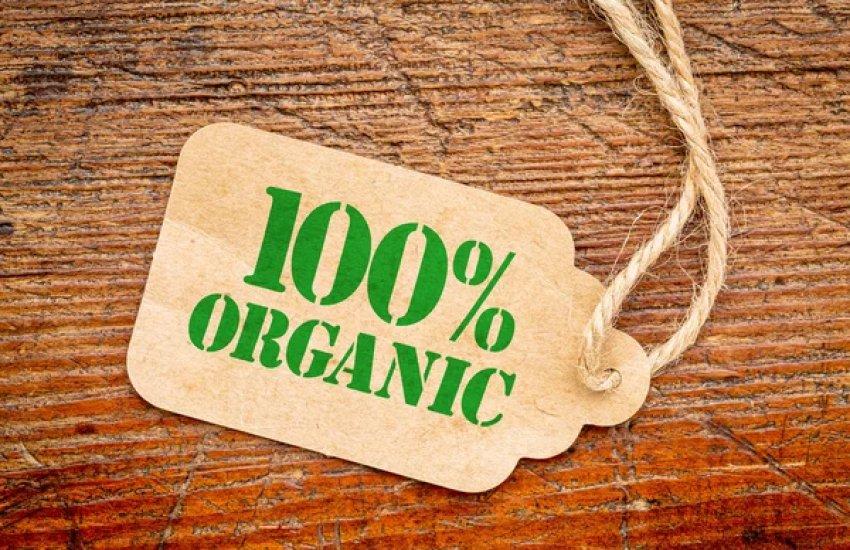 Органічна продукція в Україні Новий закон впроваджує директиви Європейського Союзу стосовно органічного виробництва