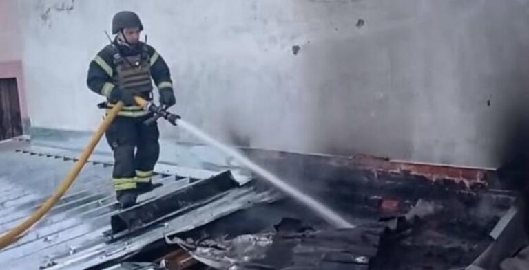 росія здійснила атаку дронами на молочну ферму на Сумщині: загибель корів — КУРКУЛЬ 7
