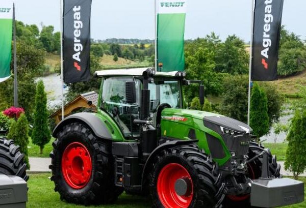 Новий дилер техніки Fendt, Maschio Gaspardo та Weidemann відкрито на Полтавщині — КУРКУЛЬ
