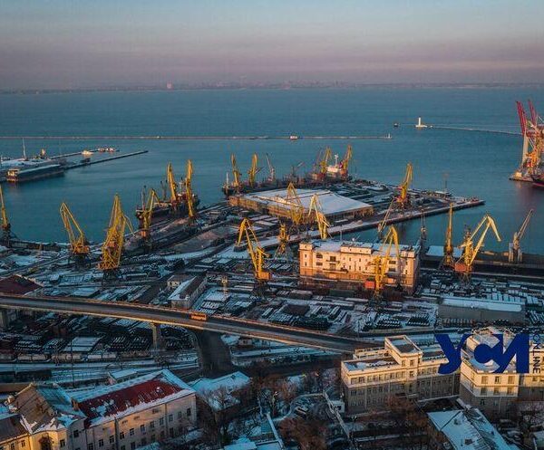 Український морський експорт практично припинено через російські атаки: аграрії попереджають про загрозу кризи — АГРОПОЛІТ