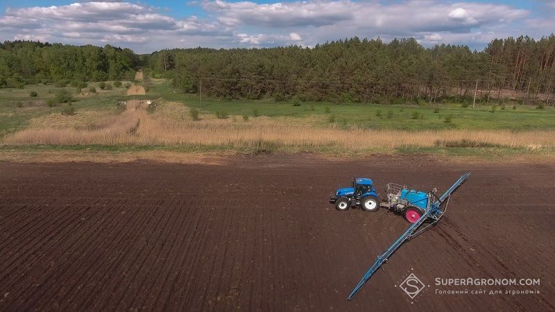 Вартість пестицидів може збільшитися через відновлення напруженості в Ірані — SuperAgronom.com