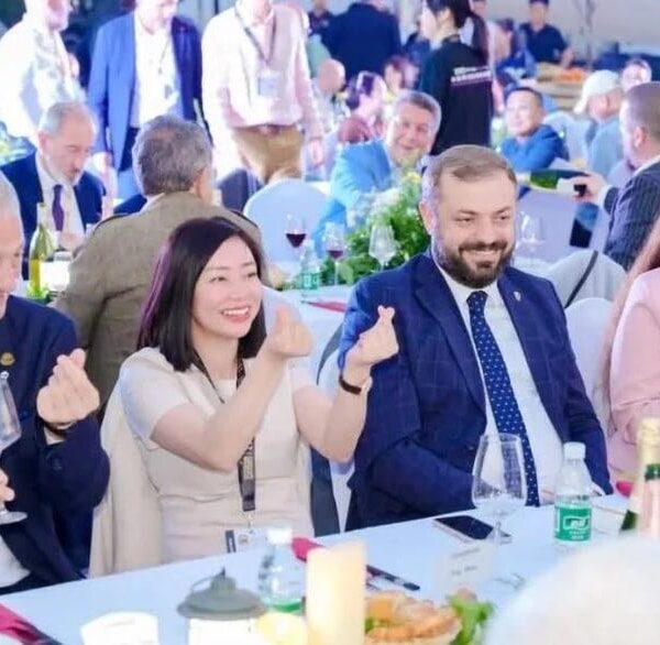 Українські вина з Криму здобули перемогу на європейських змаганнях, що свідчить про легітимізацію російського бізнесу під санкціями.