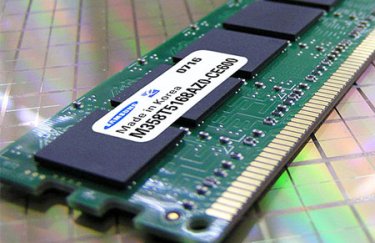 Прибуток Samsung від напівпровідників зріс у 250 разів | Нестача пам’яті