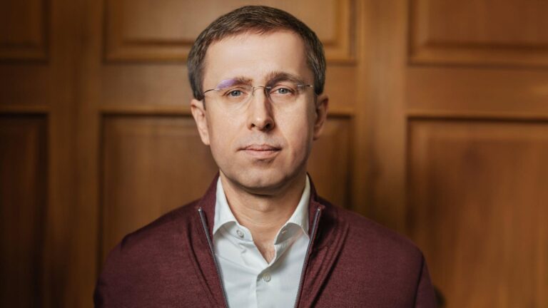 Koretskyi potvrdil namir vidnovyty Ministerstvo ahrarnoyi polityky — AHRAPOLIT 5