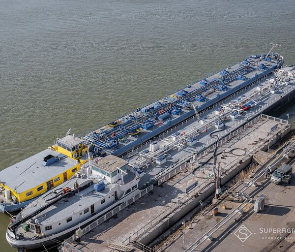 Після припинення морського експорту українські порти не мають повної заміни — White Brokers — SuperAgronom.com