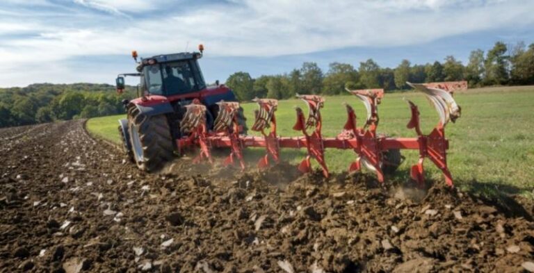 Maschio Gaspardo розробив новий тип навісного плуга – КУРКУЛЬ 2 Maschio Gaspardo розробив новий тип навісного плуга – КУРКУЛЬ 2