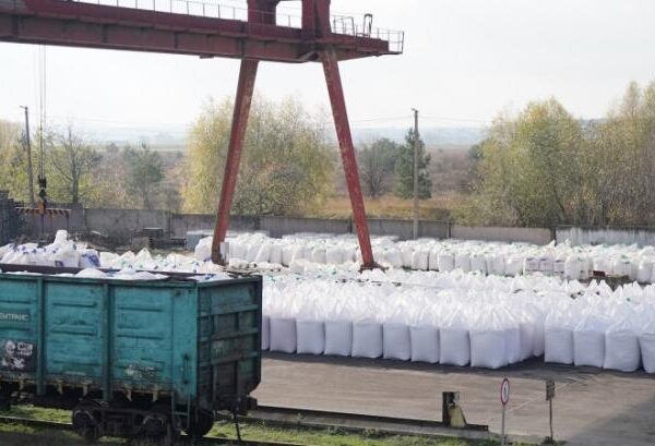 Сечовина перед осіннім посівним періодом в Україні зросла в ціні до 32 тисяч гривень за тонну — КУРКУЛЬ