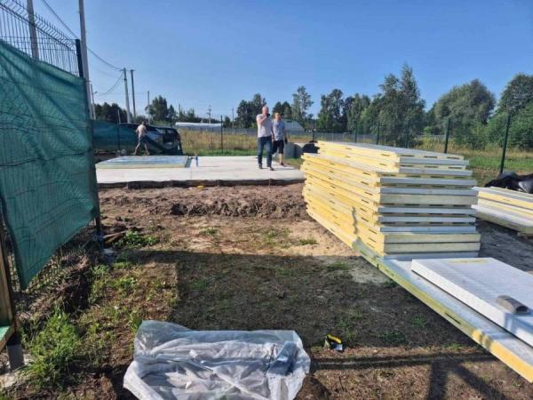 «Ягідна сторона життя» збільшує виробництво заморожених товарів — КУРКУЛЬ 11 «Ягідна сторона життя» збільшує виробництво заморожених товарів — КУРКУЛЬ 11