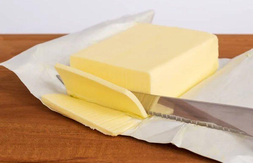 At the same time, exports of Ukrainian butter continue to decline