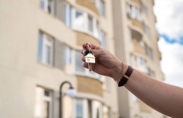 Національний банк України повідомив, у яких регіонах країни спостерігалася найвища активність з надання іпотечних кредитів.