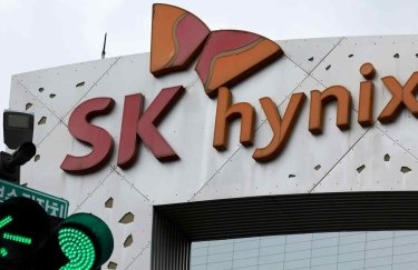 SK Hynix вкладає 31 мільярд доларів для запобігання нестачі мікросхем