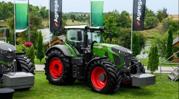 New agricultural machinery dealer in Poltava, founded by a farmer: focus on service and farmers' needs — SuperAgronom.com 4