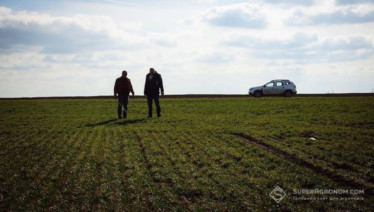 Призов на військову службу головним чином призводить до нестачі фахівців у сільському господарстві, де в деяких сферах положення вже досягло критичної точки — SuperAgronom.com 6 Призов на військову службу головним чином призводить до нестачі фахівців у сільському господарстві, де в деяких сферах положення вже досягло критичної точки — SuperAgronom.com 6