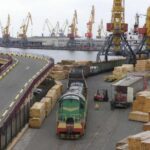 Агрополітика: Укрзалізниця наклала ліміти на транспортування вантажів до одеських портів