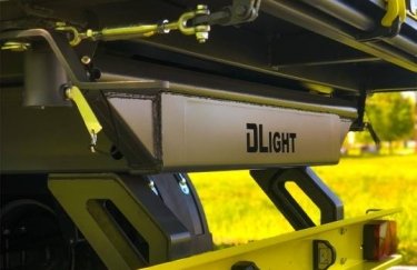 DLight розширює свою присутність у секторі комунального обладнання, який вони вважають…