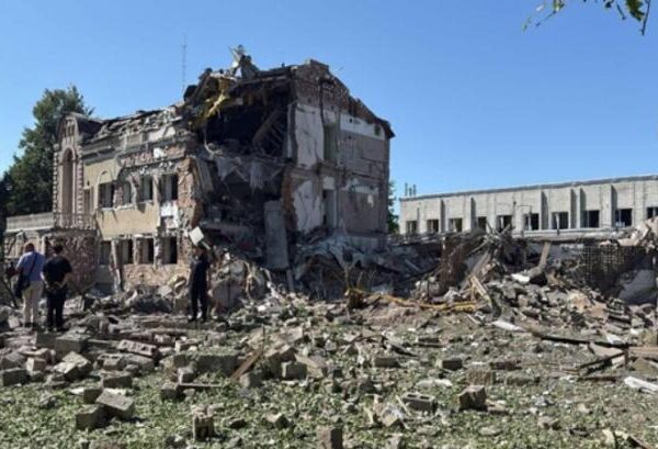 Росіяни зруйнували крафтову виноробню у Львові — КУРКУЛЬ