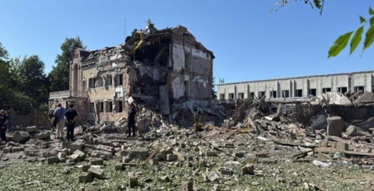Росіяни зруйнували крафтову виноробню у Львові — КУРКУЛЬ 6 Росіяни зруйнували крафтову виноробню у Львові — КУРКУЛЬ 6