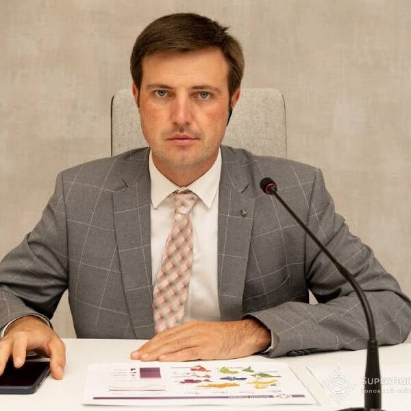 Євроінтеграція, інвестиції та цифровізація: Висоцький визначив головні пріоритети для оновленого Мінагрополітики — SuperAgronom.com