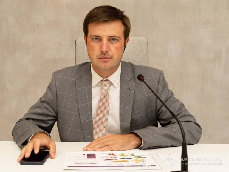 Євроінтеграція, інвестиції та цифровізація: Висоцький визначив головні пріоритети для оновленого Мінагрополітики — SuperAgronom.com 9