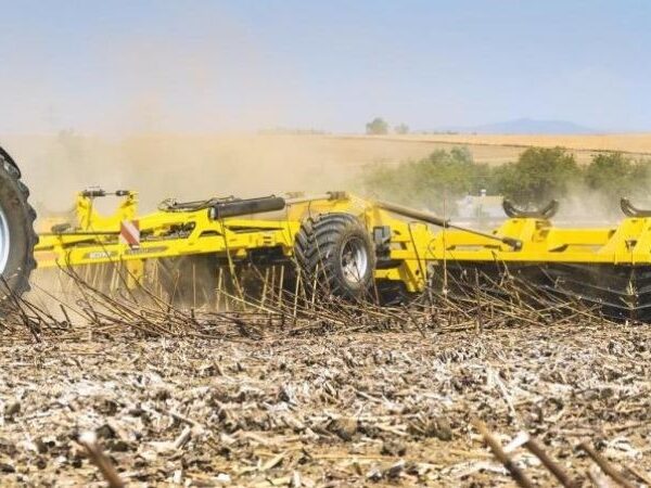 Аграріям пояснили, як покращити управління рослинними залишками та сидератами — SuperAgronom.com