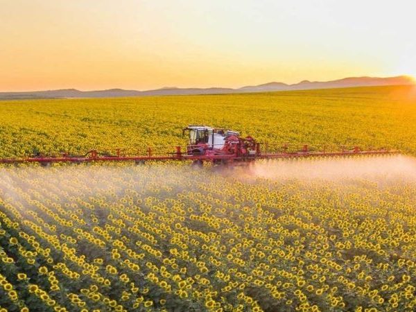 Професіонали поділилися методами покращення ефективності обприскувань під час мінливої погоди — SuperAgronom.com