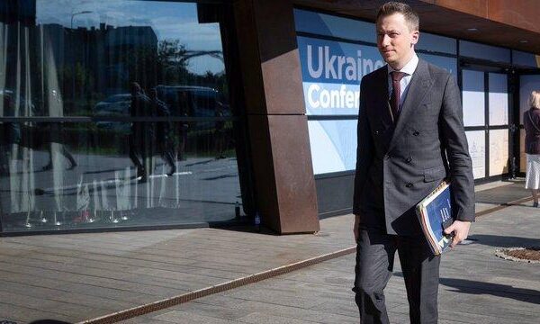 Зеленський запропонував Соболеву місце в Офісі Президента — АГРОПОЛІТ