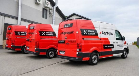New agricultural machinery dealer in Poltava, founded by a farmer: focus on service and farmers' needs — SuperAgronom.com 5
