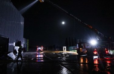 Влучання по відділенню “Нової пошти” в Полтаві: відомості про наслідки та компенсації