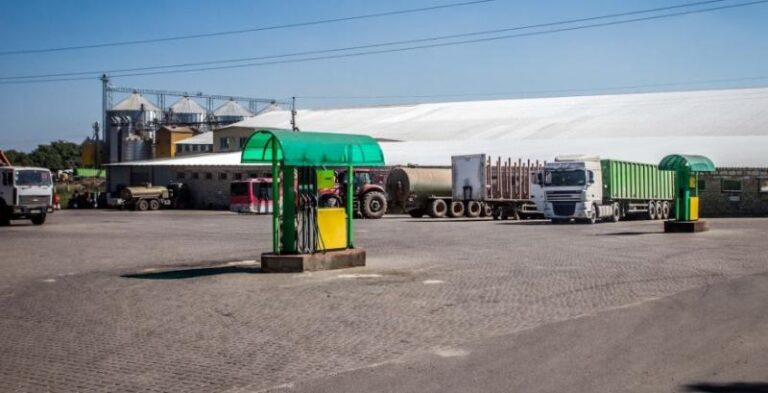 Ціни на пальне на автозаправних станціях невпинно підвищуються — КУРКУЛЬ 7 Ціни на пальне на автозаправних станціях невпинно підвищуються — КУРКУЛЬ 7
