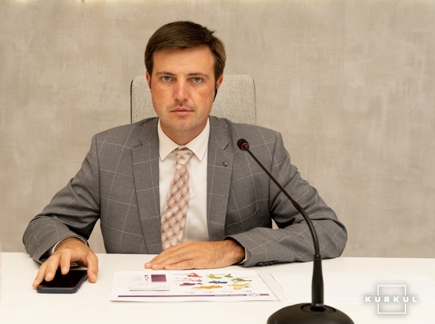 Тарас Висоцький на чолі оновленого Мінагрополітики — КУРКУЛЬ 4