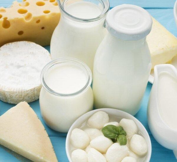 Зменшення українського молочного експорту на 23% спричинене квотами Євросоюзу — АГРОПОЛІТ
