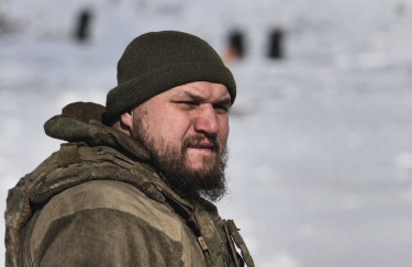 Втративши до 300 тисяч, приєднався до лав ЗСУ: розповідь Богдана Андрієнка