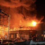 Атаки Росії на порти Одещини спричинили зупинку експорту, ОВА повідомляє&hellip;