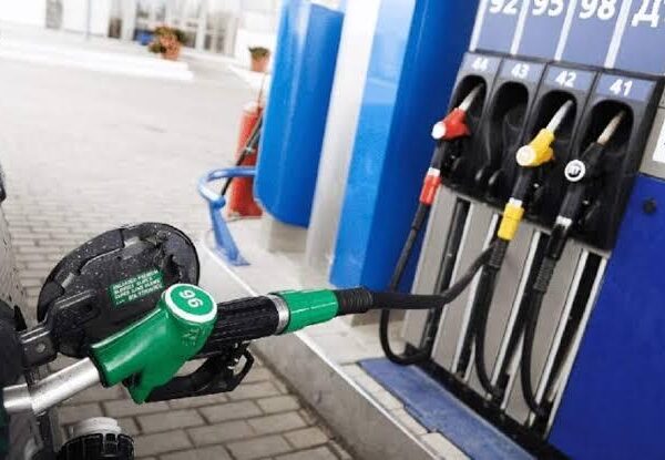 Експерт передбачає зростання цін, оскільки дешеві запаси пального в Україні закінчилися — АГРОПОЛІТ