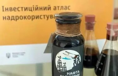 Держгеонадра не реалізували Лисовицьку нафтогазову ділянку: які причини — Delo.ua